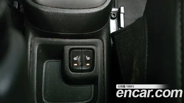 Chevrolet (GM Daewoo) The New Spark id 2714148 из Кореи 9