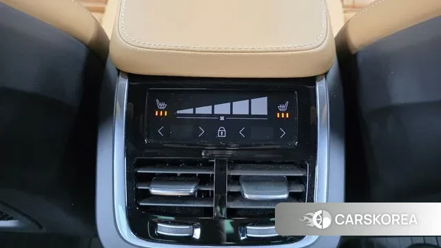 Volvo V90 Cross-Country id 3420649 из Кореи 9