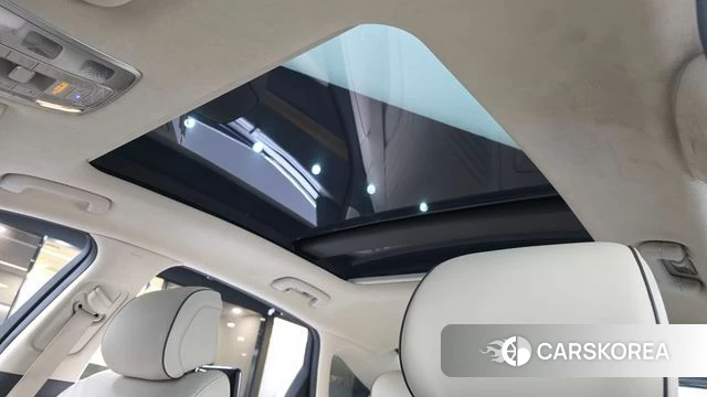 Genesis G80 (RG3) id 3911165 из Кореи 9