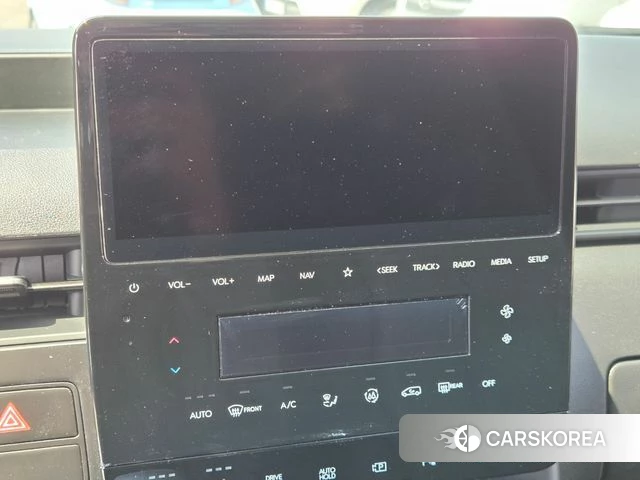 Hyundai Staria id 3940426 из Кореи 9