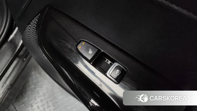 Kia K5 Hybrid 3rd Generation id 3649293 из Кореи 9