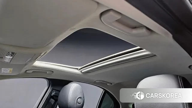 Mercedes-Benz C-Class W205 id 3572924 из Кореи 9