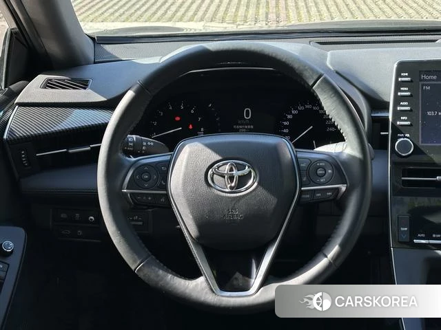 Toyota Asian dragon id 4239926 из Китая 9
