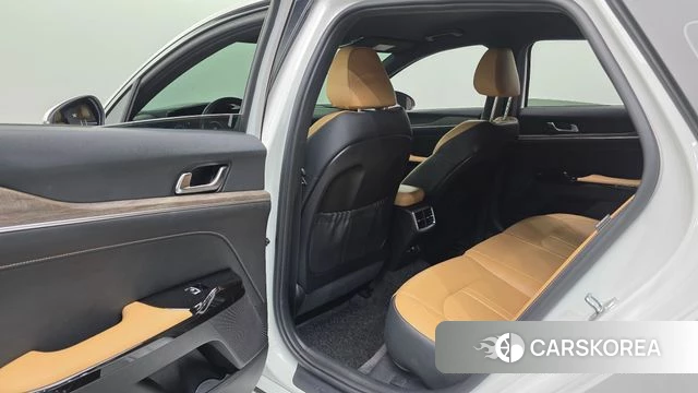Kia K5 3rd generation id 4580336 из Кореи 9