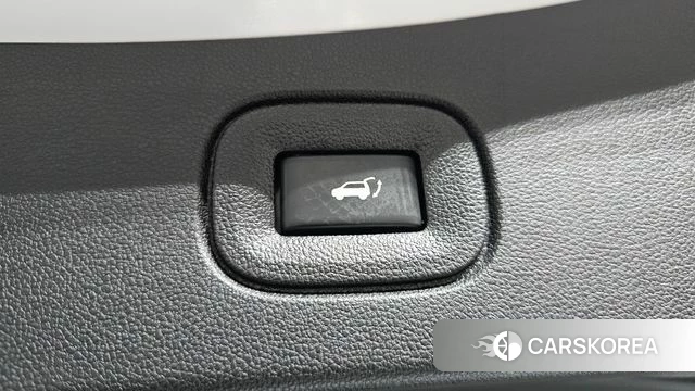 Renault Korea (Samsung) The New QM6 id 3851605 из Кореи 9