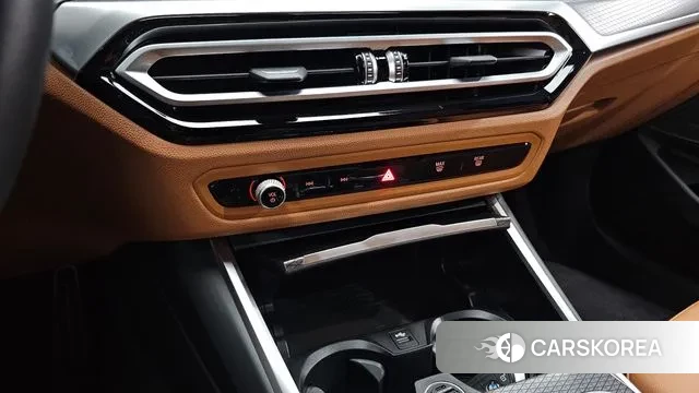 BMW 3 Series (G20) id 3016226 из Кореи 9