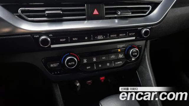 Kia The New Niro id 2657121 из Кореи 9