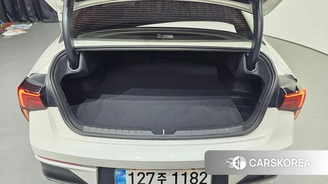 Kia The New K5 3rd generation id 4571131 из Кореи 9