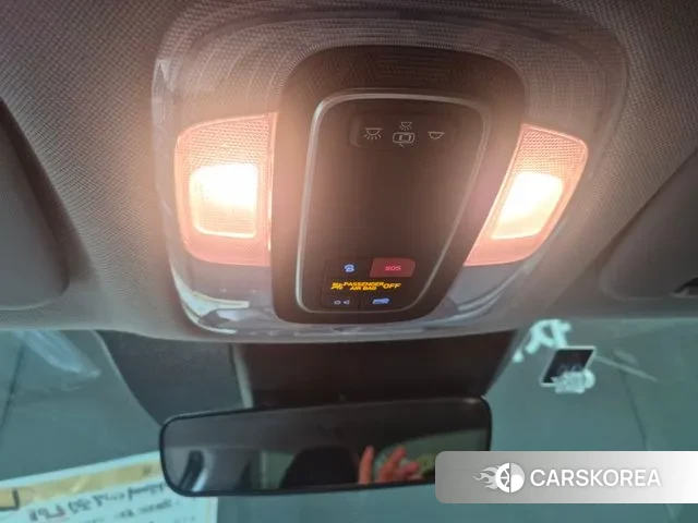 Hyundai Avante (CN7) id 3619026 из Кореи 9