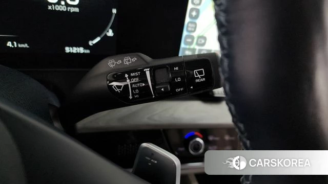 Kia Sportage 5th Generation id 4186814 из Кореи 9