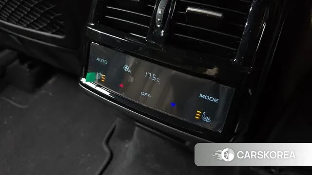 Renault Korea (Samsung) Grand Coleos id 3775881 из Кореи 9