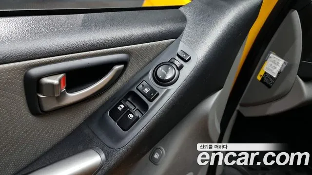 Hyundai The New Grand Starex id 2503790 из Кореи 9