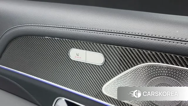 Mercedes-Benz GLE-Class W167 id 3733874 из Кореи 9