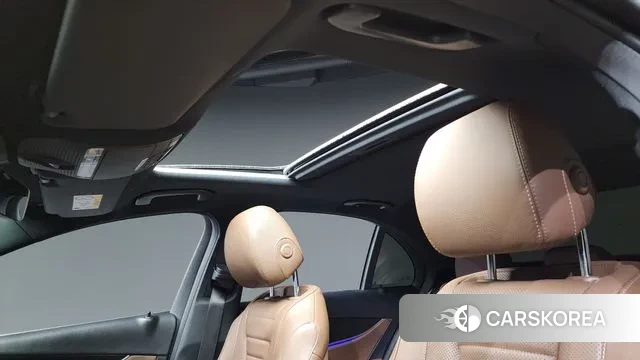 Mercedes-Benz E-Class W213 id 3021964 из Кореи 9