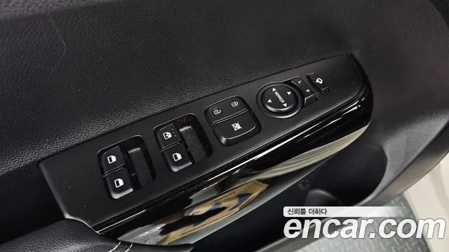 Kia Morning Urban (JA) id 2955782 из Кореи 9