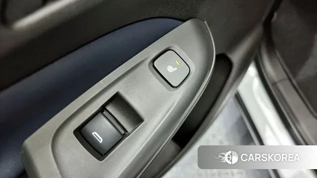 Chevrolet (GM Daewoo) Bolt EUV id 2900607 из Кореи 9