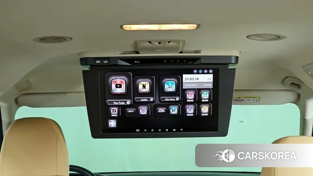 Kia Carnival 4th generation id 3934922 из Кореи 9