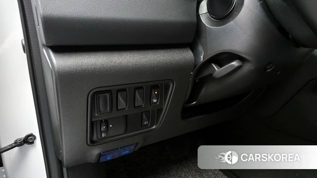 Renault Korea (Samsung) The New QM6 id 3916317 из Кореи 9