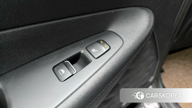 Hyundai The New Santa Fe id 3909925 из Кореи 9