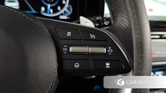 Hyundai The New Grandeur IG id 3630599 из Кореи 9