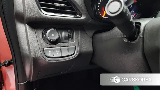 Chevrolet (GM Daewoo) The Next Spark id 3651917 из Кореи 9