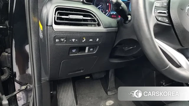 Hyundai Palisade id 2902497 из Кореи 9