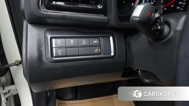 Ssangyong Berry New Tivoli id 3385021 из Кореи 9