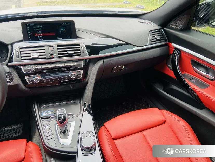 BMW 3 series GT id 4454500 из Китая 9