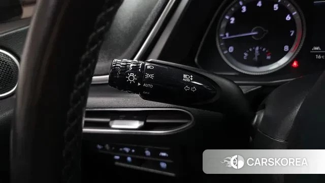 Hyundai Sonata (DN8) id 3447905 из Кореи 9