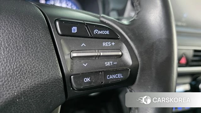 Hyundai Kona id 4519844 из Кореи 9