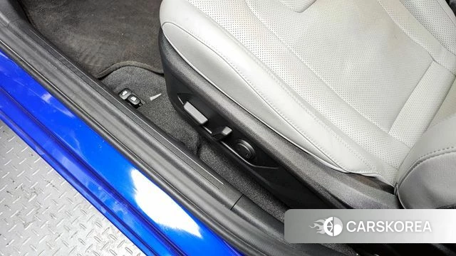 Hyundai Avante (CN7) id 3828011 из Кореи 9