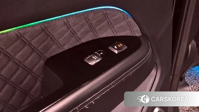 Ssangyong All New Rexton id 3488861 из Кореи 9