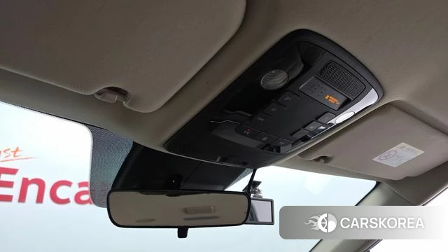 Kia Carnival 4th generation id 4642142 из Кореи 9