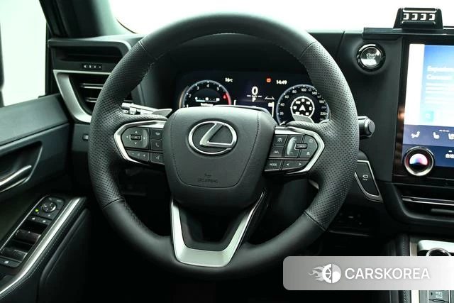 Lexus GX id 4262501 из Китая 9