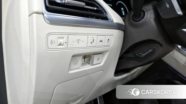 Hyundai Palisade id 4232027 из Кореи 9