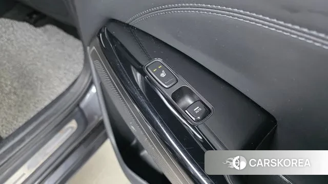 Kia K7 Premier id 3449345 из Кореи 9