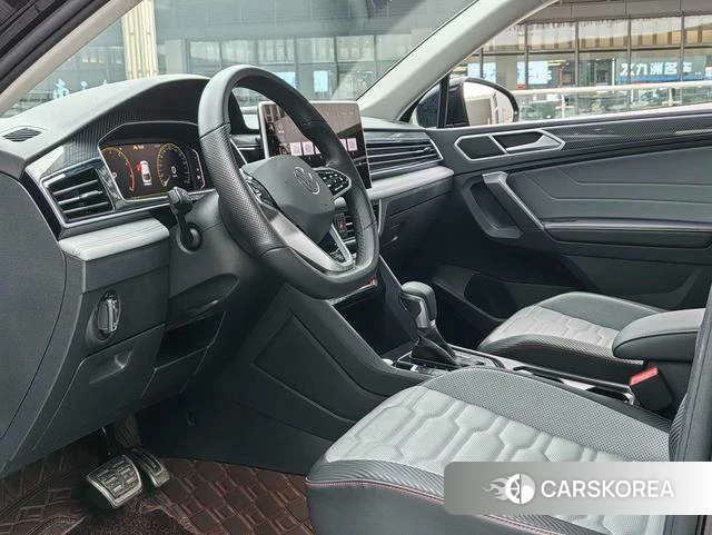 Volkswagen Tiguan X id 4259626 из Китая 9