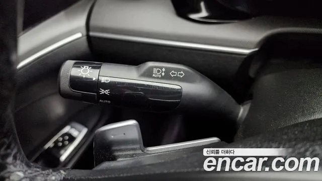 Kia K5 3rd generation id 2936733 из Кореи 9