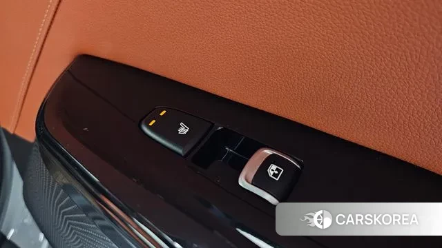 Kia The New K5 3rd generation id 3533629 из Кореи 9