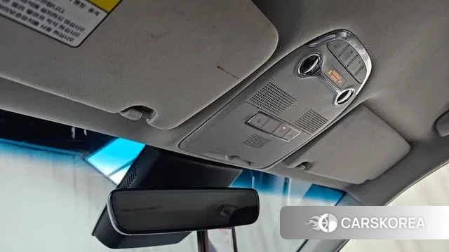 Hyundai The New Grandeur IG Hybrid id 3362574 из Кореи 9