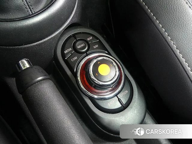 Mini Cooper S id 4600044 из Кореи 9