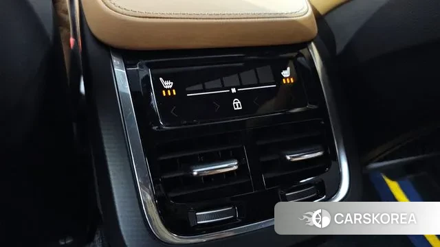 Volvo S90 id 3061061 из Кореи 9