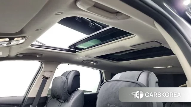 Genesis GV80 id 3633749 из Кореи 9