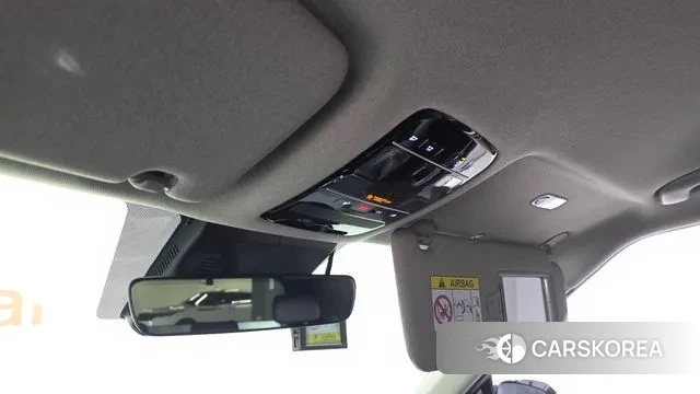 Hyundai Santa Fe (MX5) id 3496761 из Кореи 9