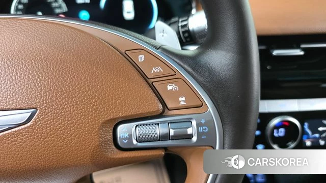 Genesis G80 (RG3) id 4409209 из Кореи 9
