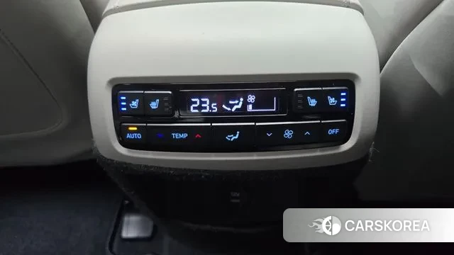 Hyundai The New Palisade id 3426907 из Кореи 9