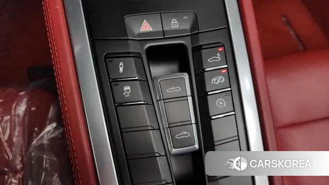 Porsche 718 Boxster id 3514777 из Кореи 9