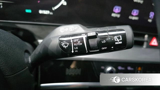 Kia Sportage 5th Generation Hybrid id 3818621 из Кореи 9