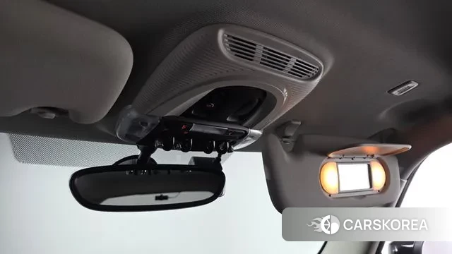 Mini Cooper id 3611682 из Кореи 9