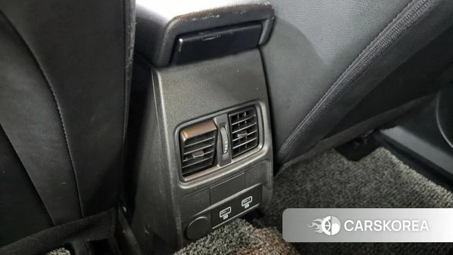 Renault Korea (Samsung) XM3 id 4284214 из Кореи 9